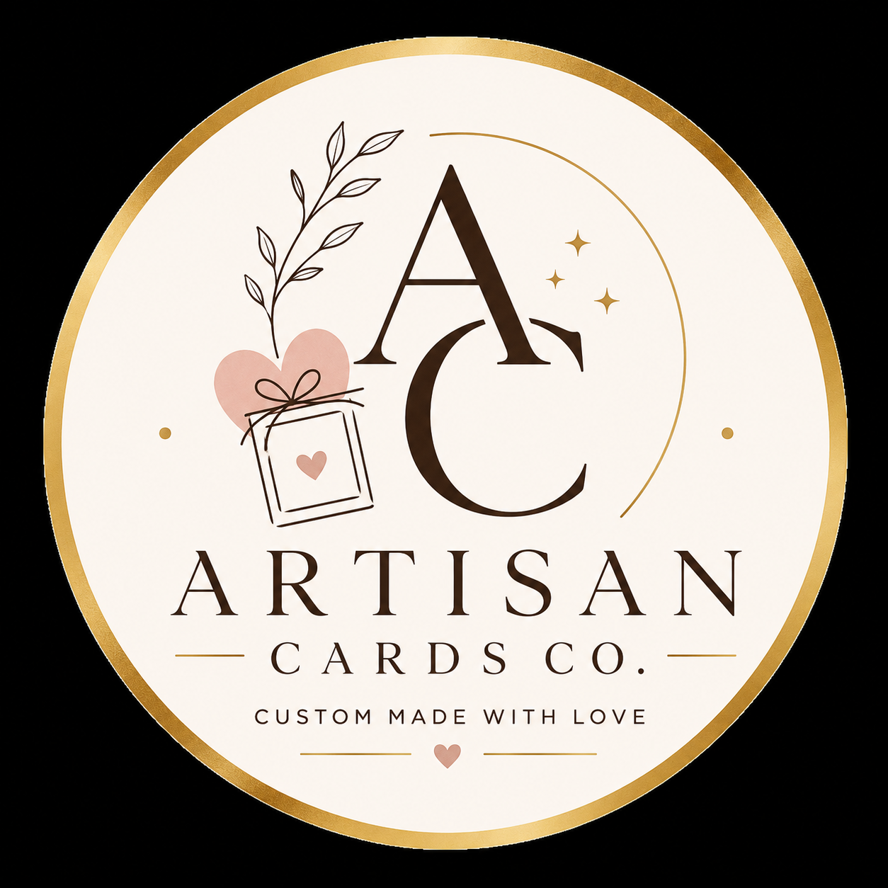 ARTISANCARD CO